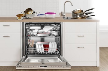 dishwasher repair in dubai