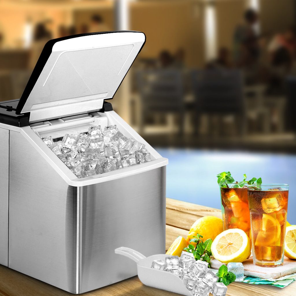 Expert Ice Maker Repair Services in Dubai RepairCare