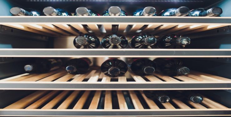 wine-fridge-rack